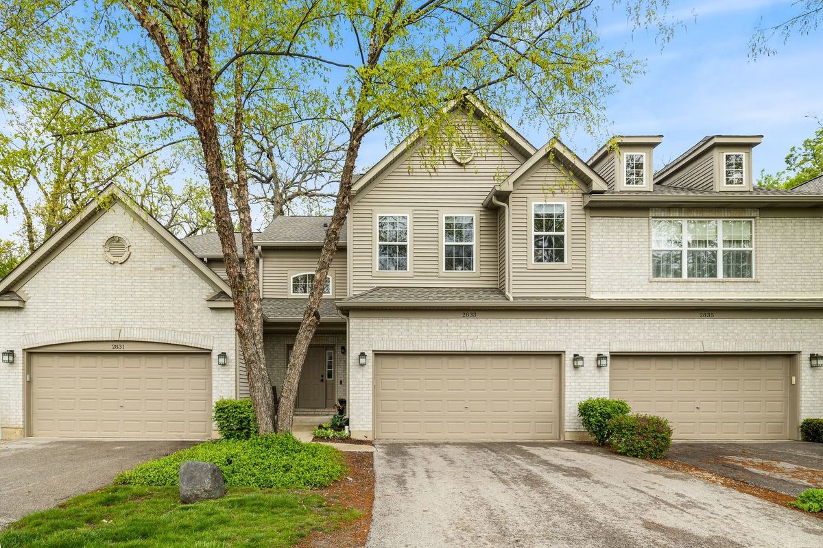 2833 Granite Court, Crystal Lake, IL 60012
