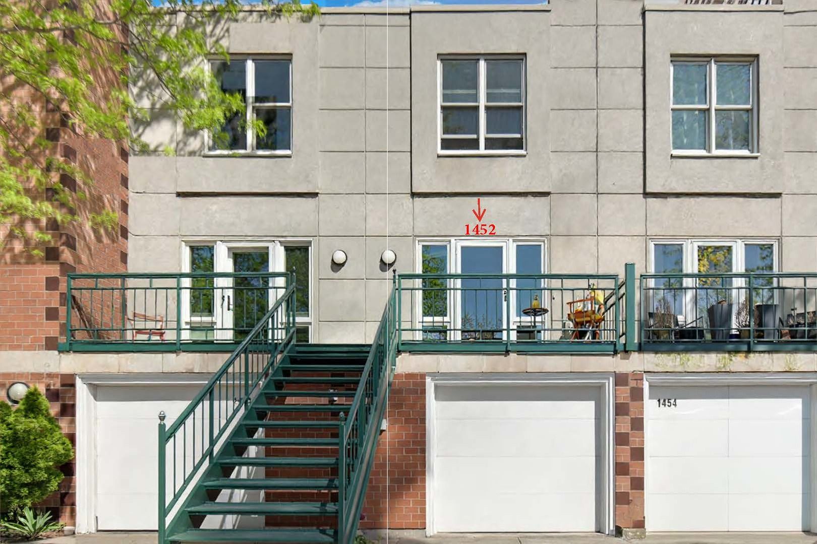 1452 S State Street — Chicago, IL 60605