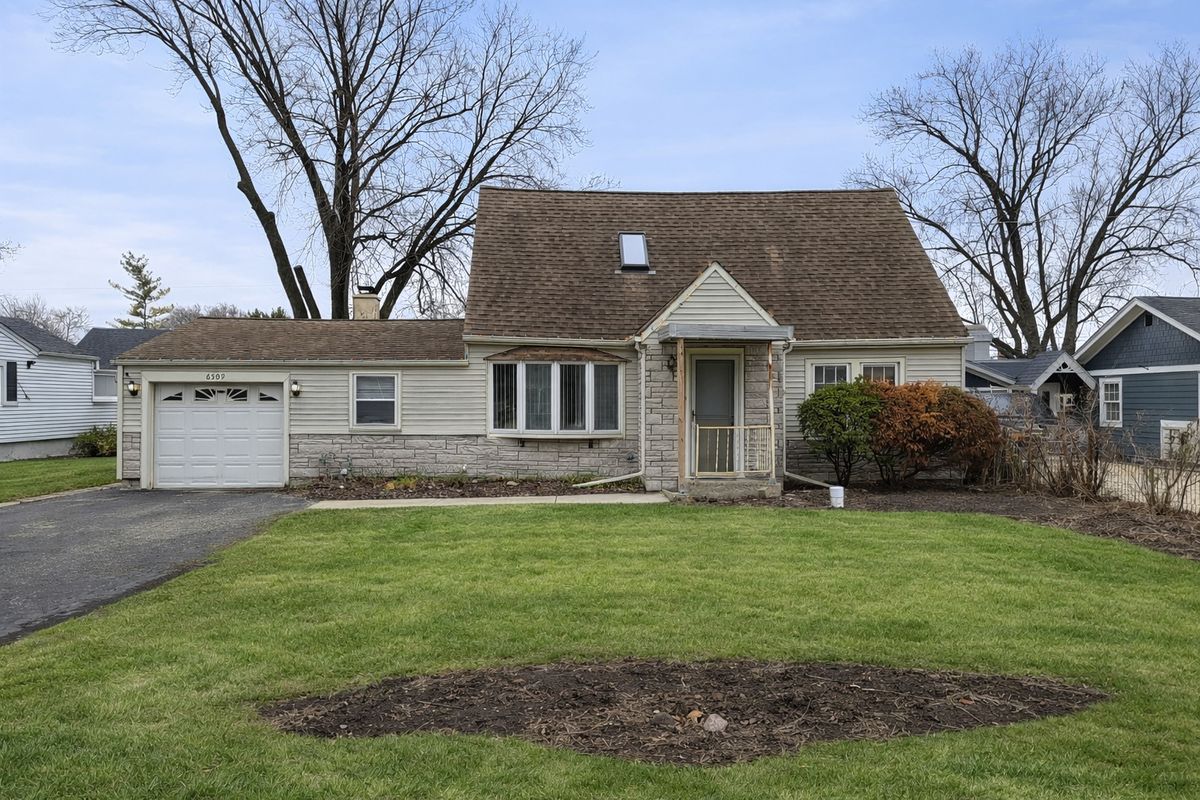 6509 83rd Street, Burbank, IL 60459