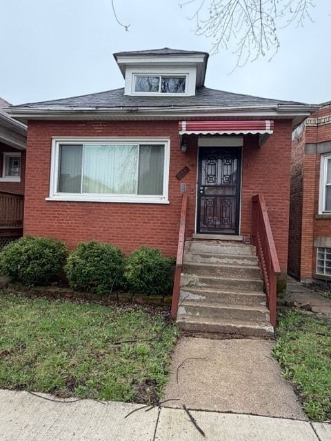639 E 90th Place — Chicago, IL 60619
