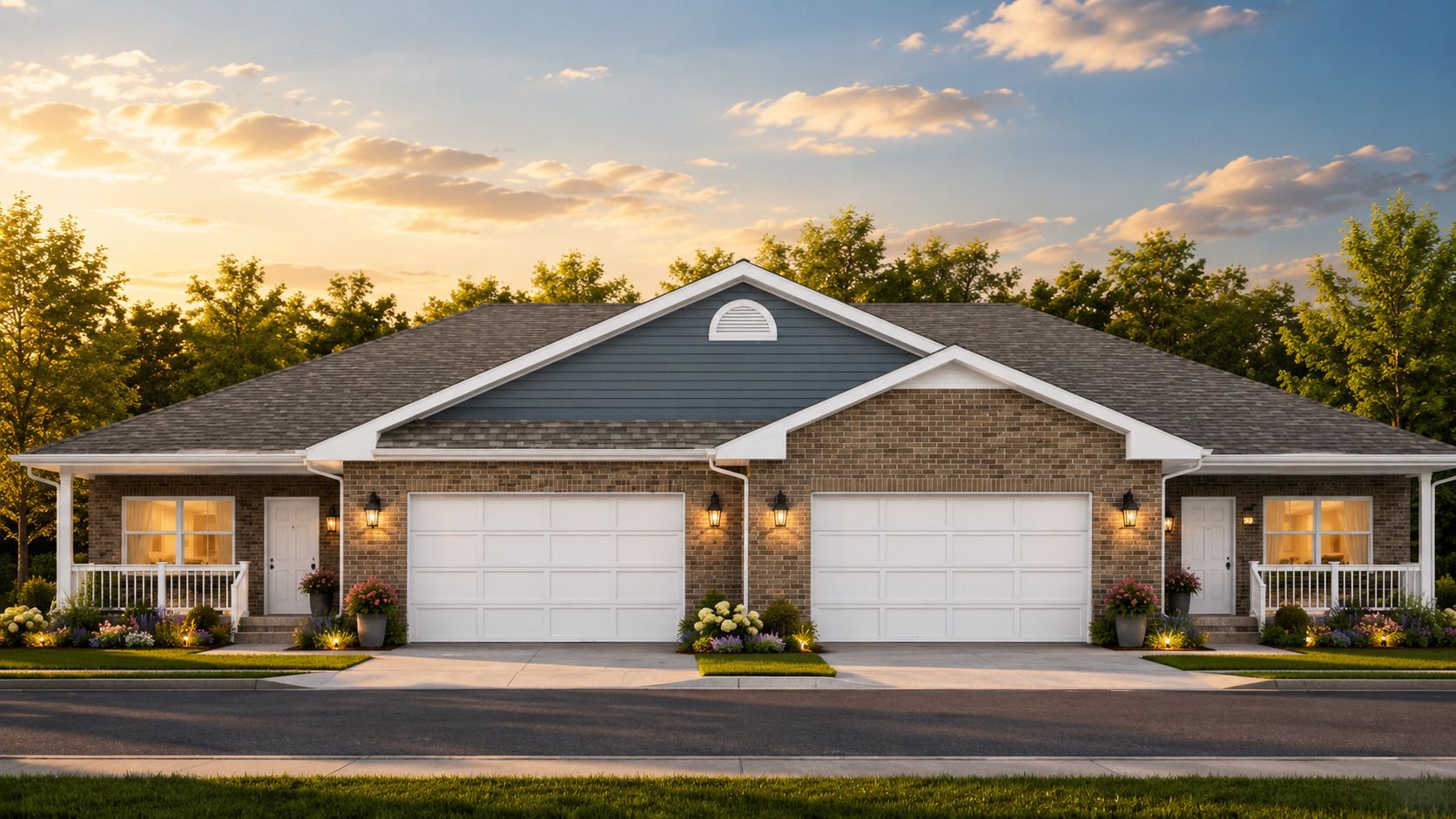 Lot 26 Isabella Lane — Minooka, IL 60447