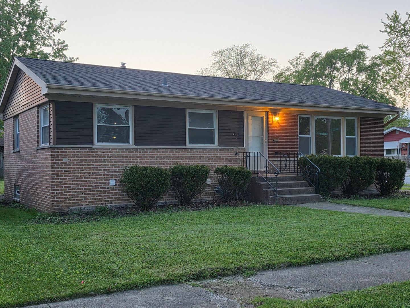 400 S Coolidge Street — Chicago Heights, IL 60411