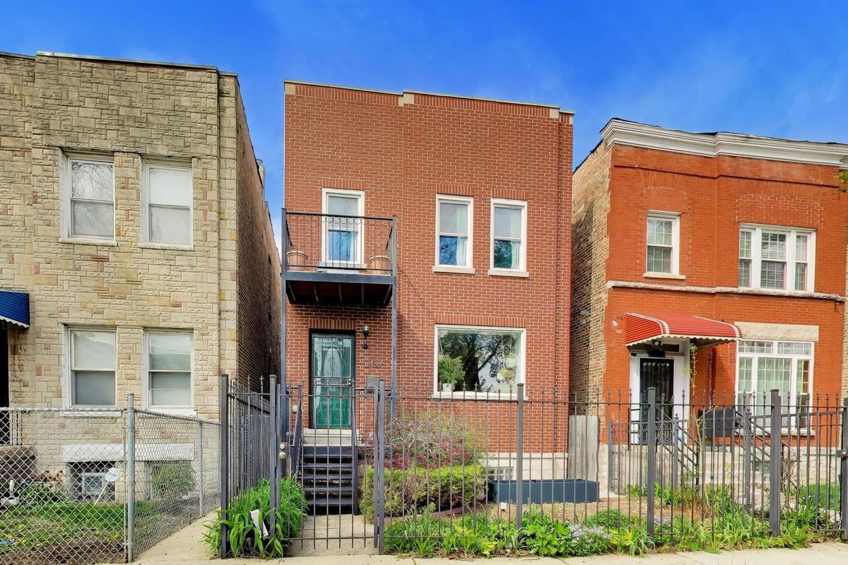 3438 Le Moyne Street, Chicago, IL 60651