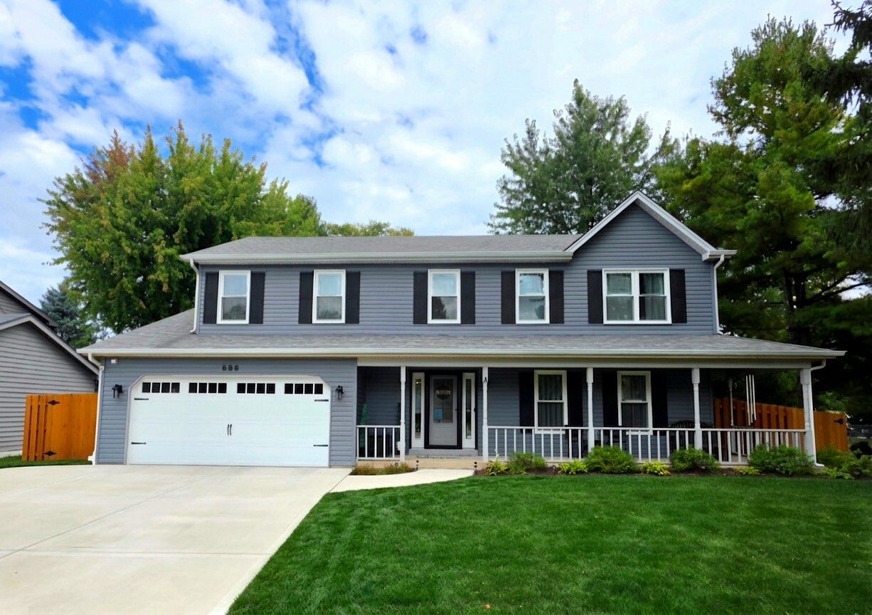 585 N Lyle Avenue — Elgin, IL 60123