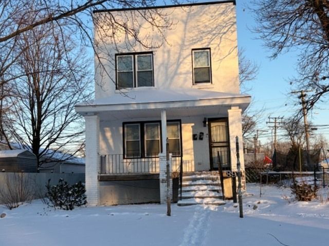 893 Greenbay Avenue — Calumet City, IL 60409