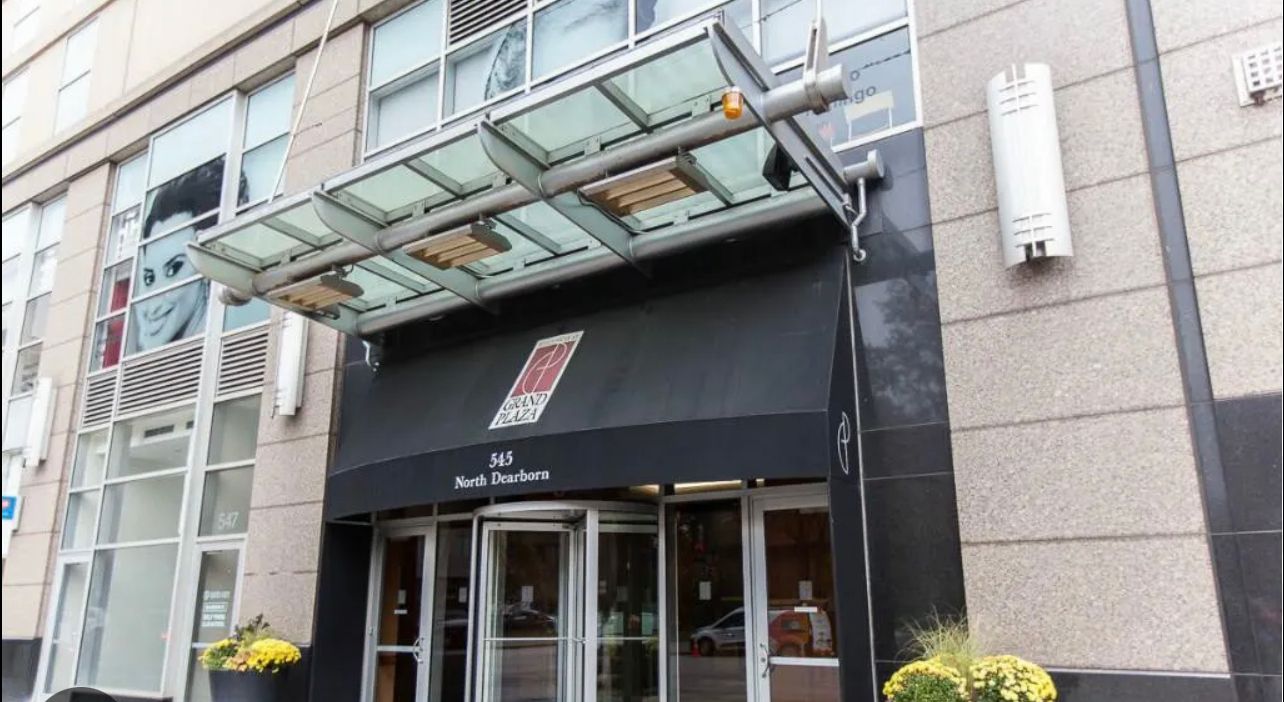 545 N Dearborn Street #2707 — Chicago, IL 60654