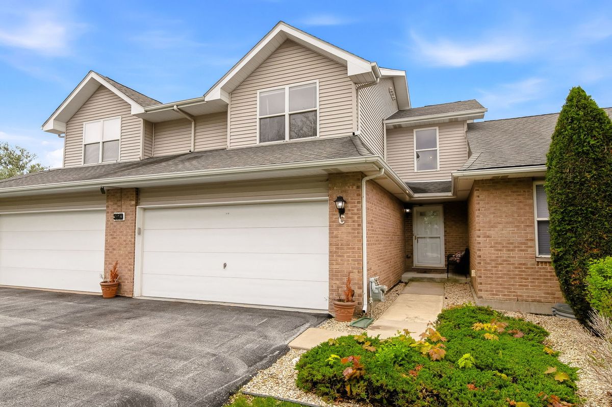 5613 Von Avenue, Monee, IL 60449