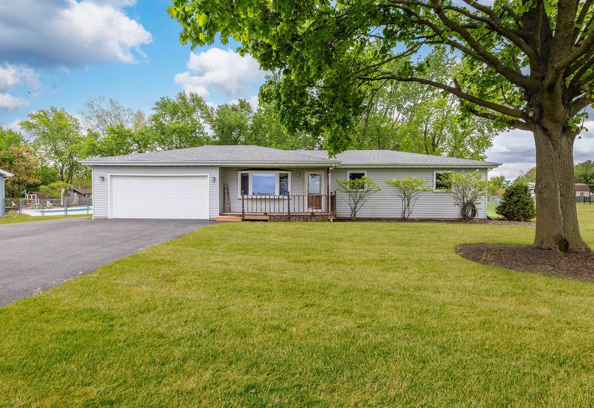1400 Delaney Road, New Lenox, IL 60451