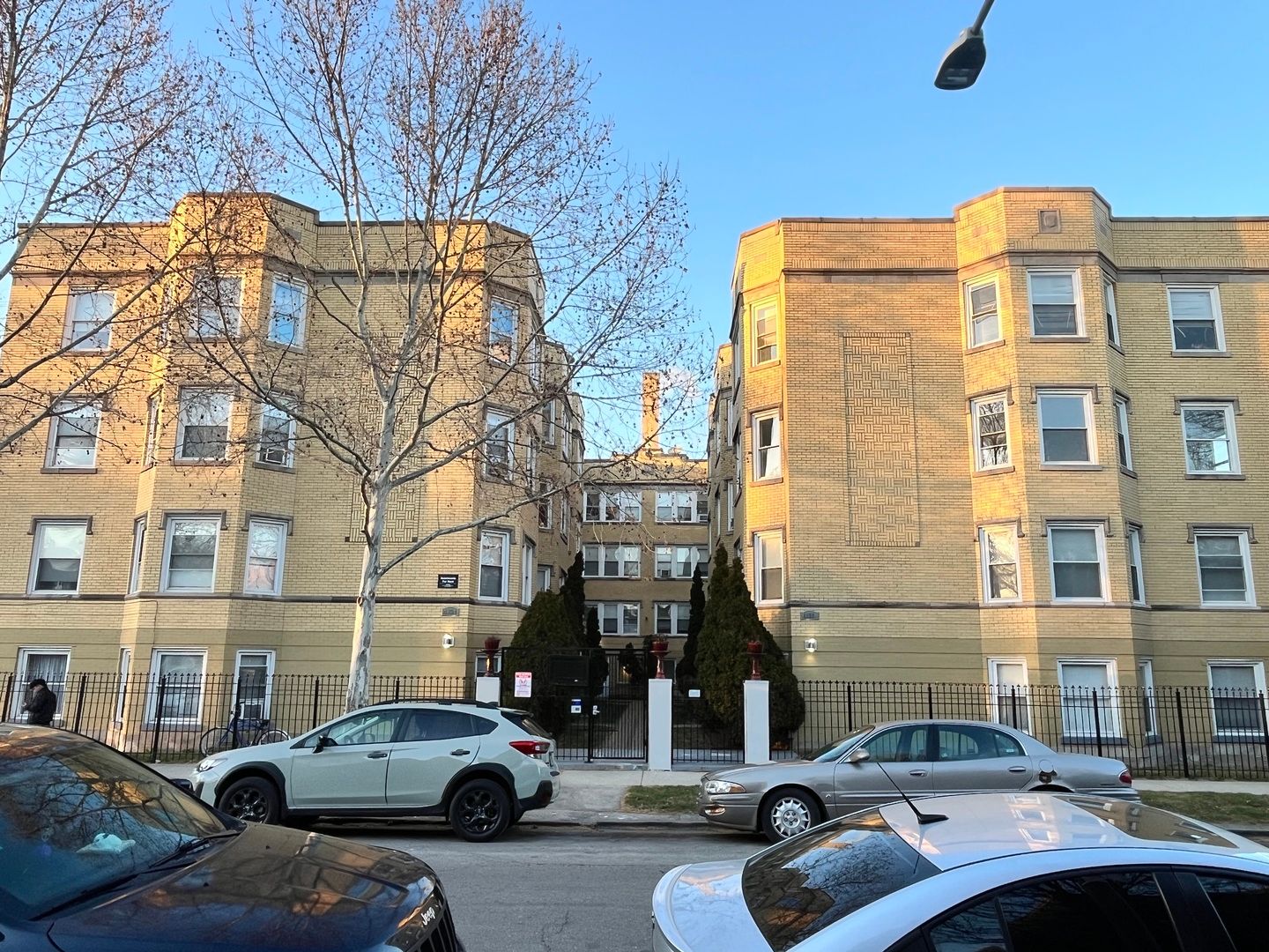 4126 24th Place — Chicago, IL 60623
