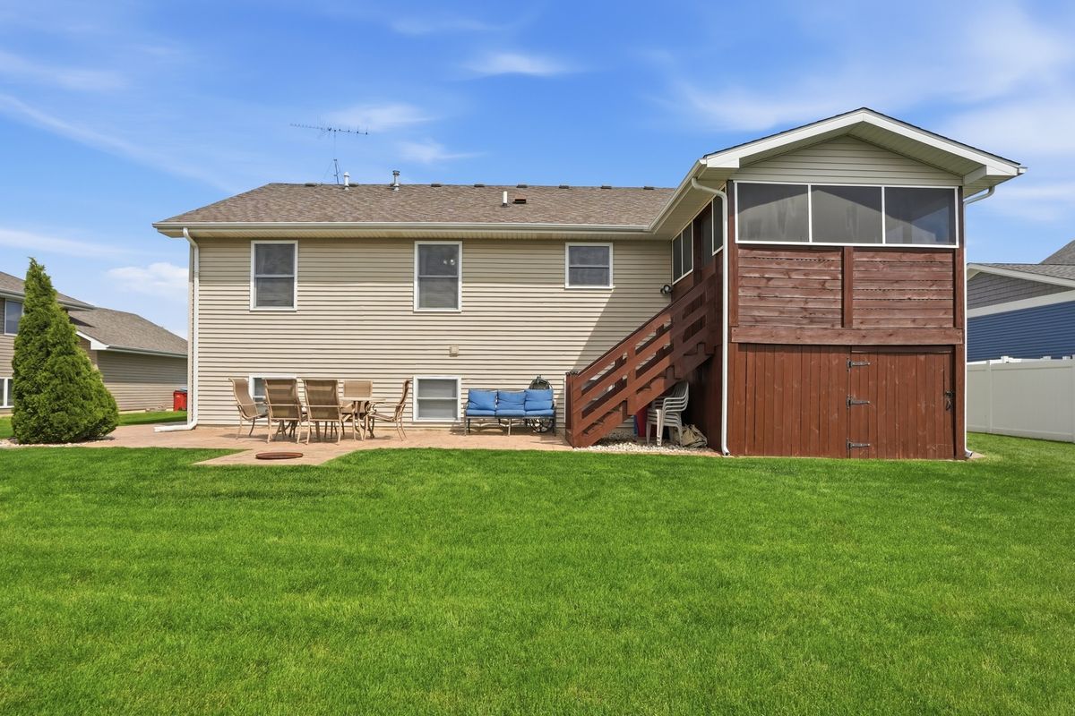 14720 Euclid Street, Cedar Lake, IN 46303