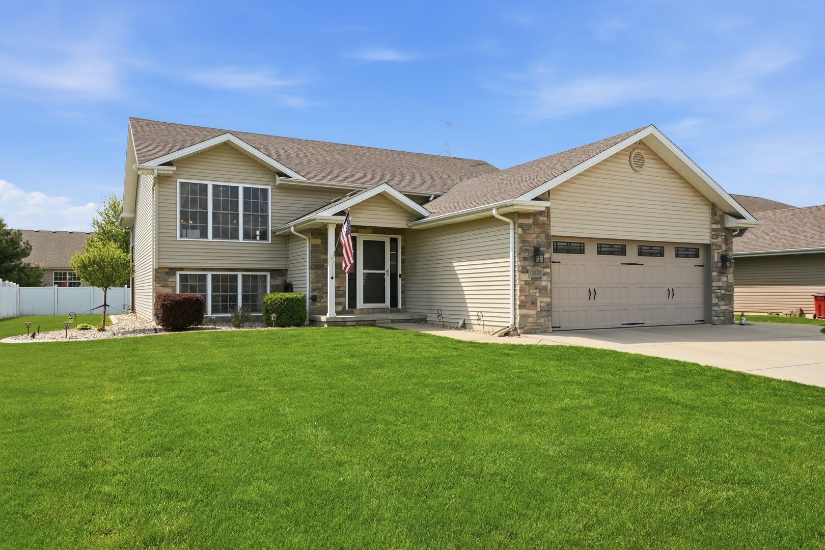 14720 Euclid Street — Cedar Lake, IN 46303