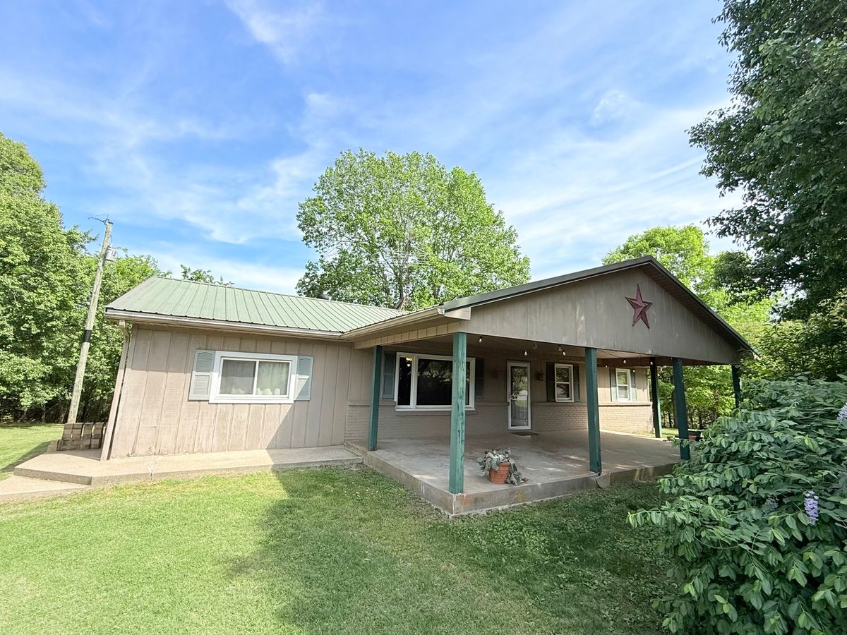 106 Il Route 1 N, Cave In Rock, IL 62919