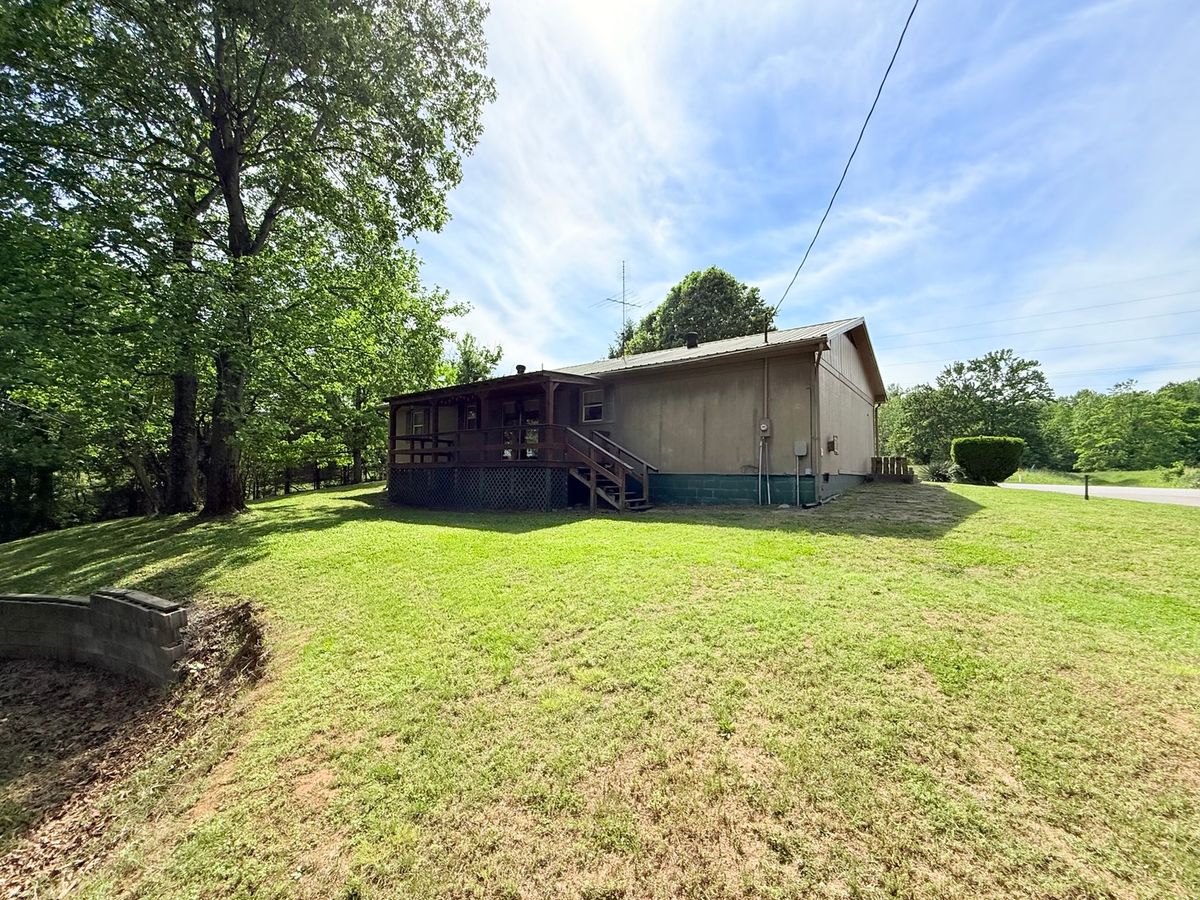 106 Il Route 1 N, Cave In Rock, IL 62919
