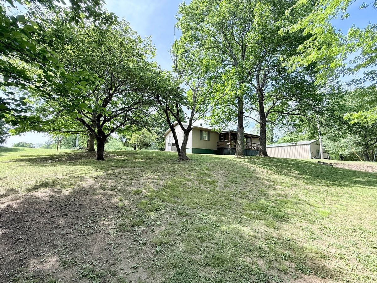 106 Il Route 1 N, Cave In Rock, IL 62919