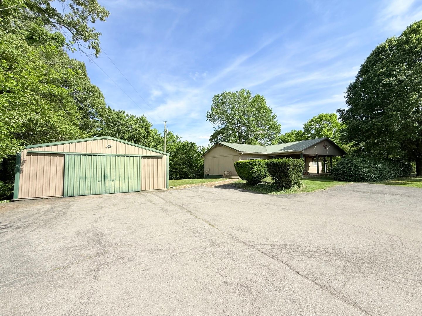 106 Il Route 1 N — Cave In Rock, IL 62919