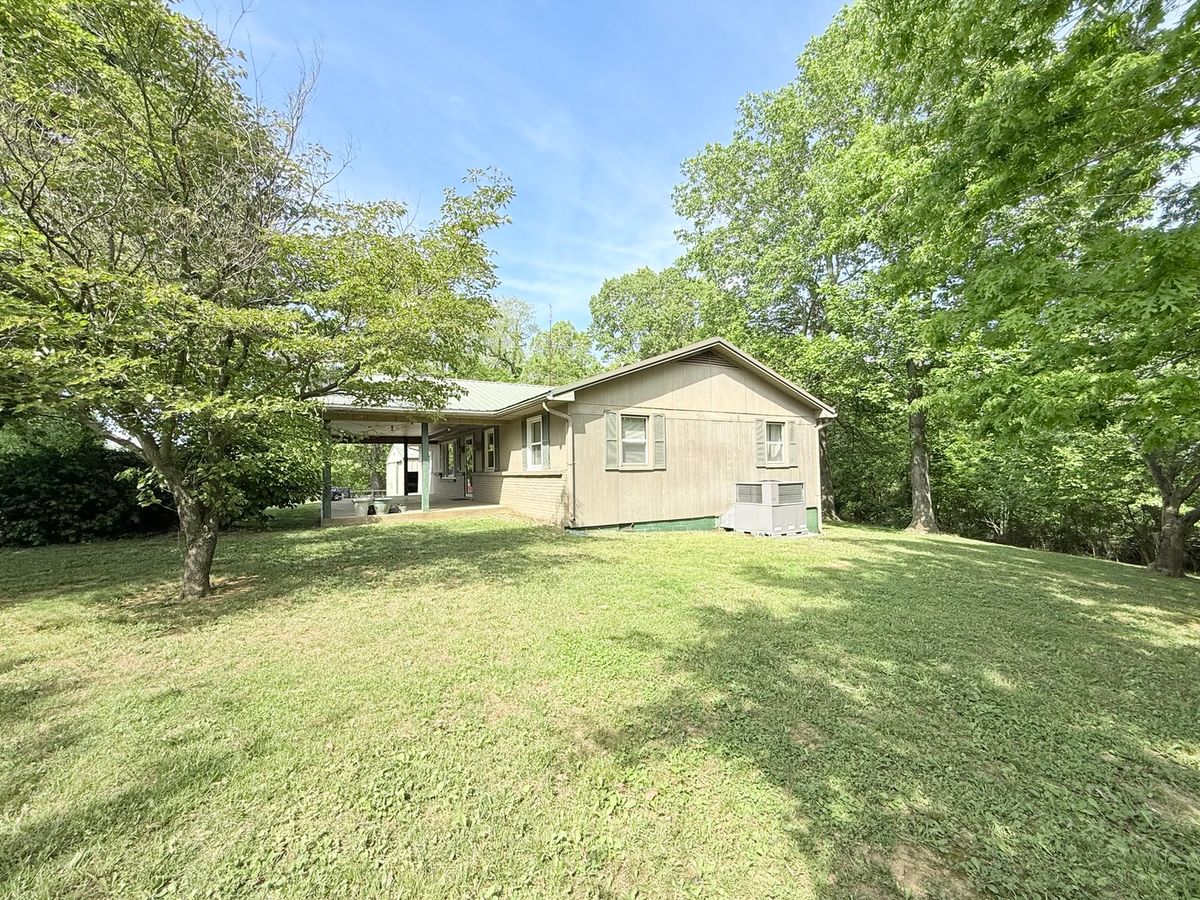 106 Il Route 1 N, Cave In Rock, IL 62919