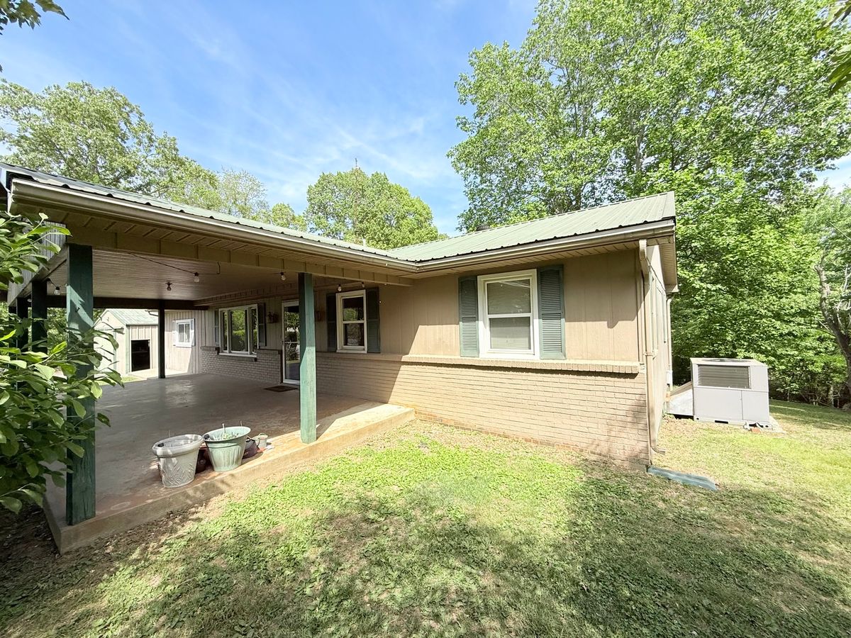 106 Il Route 1 N, Cave In Rock, IL 62919