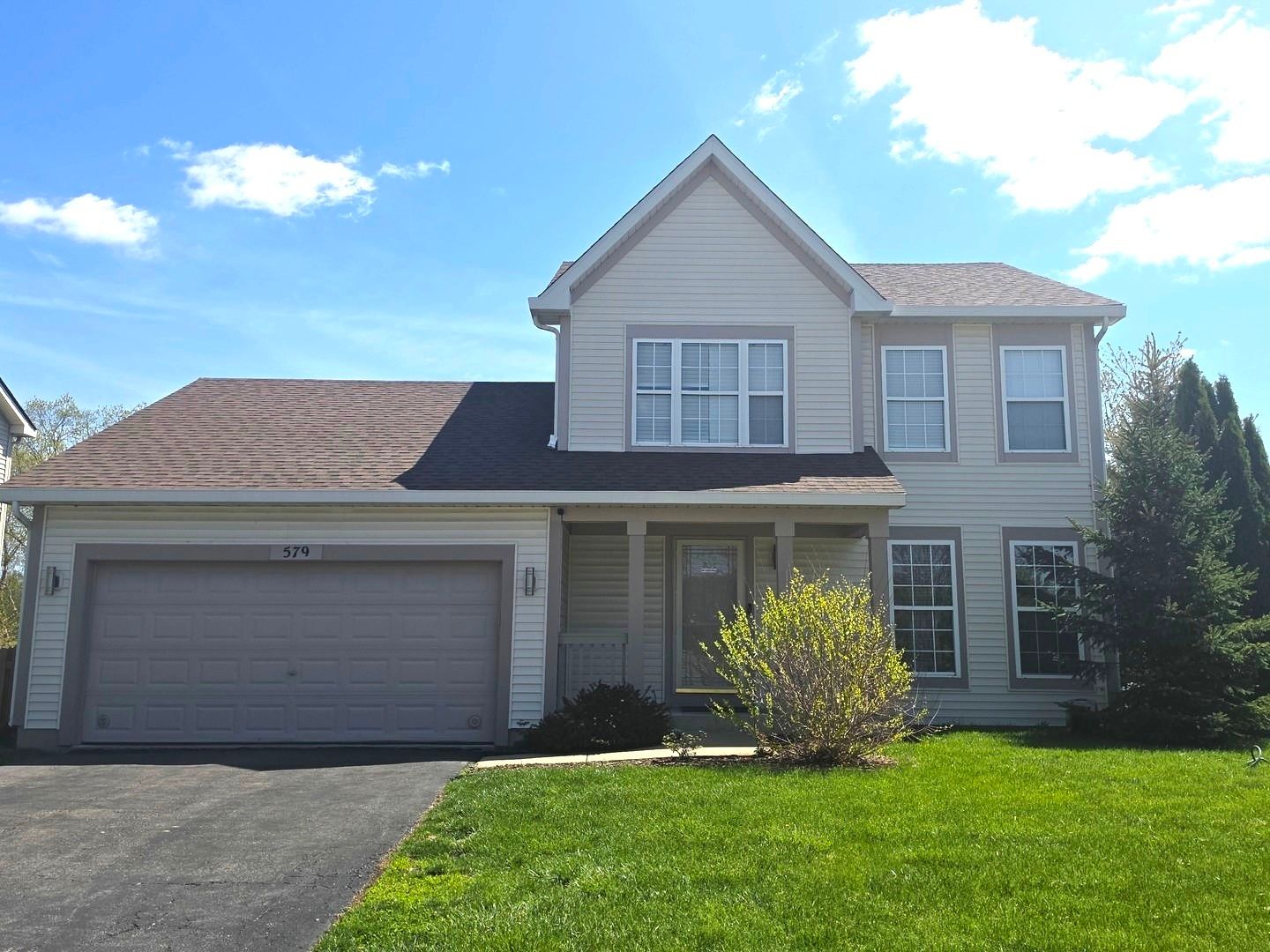 579 Scott Lane — Romeoville, IL 60446