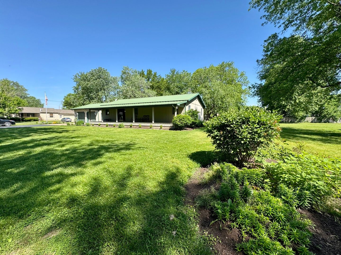 504 E Murray Street — Sesser, IL 62884