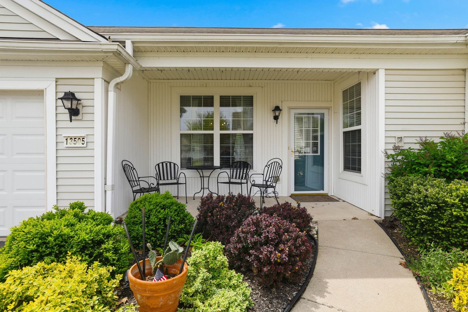 13505 Delaney Road — Huntley, IL 60142