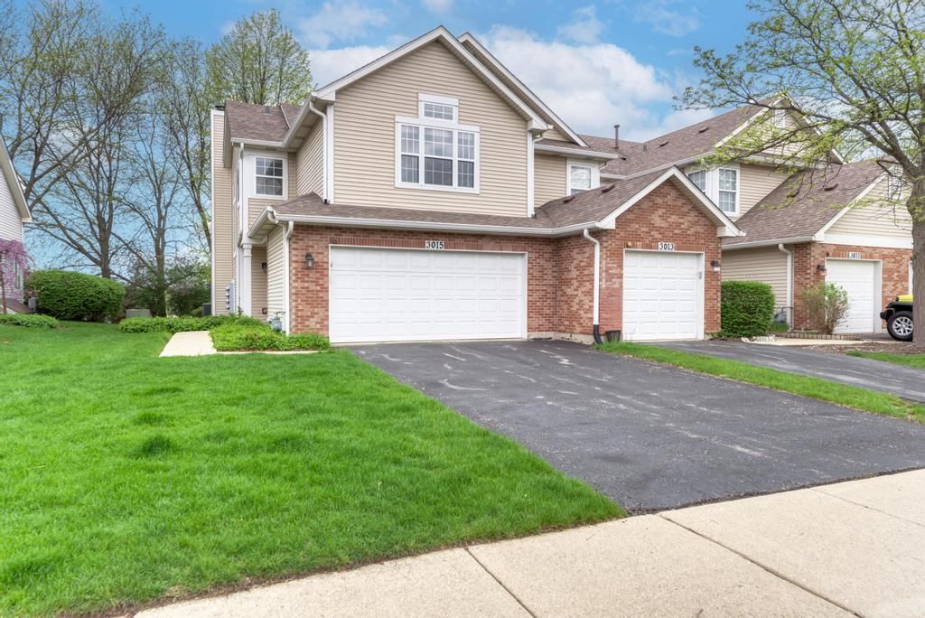 3015 Kentshire Circle, Naperville, IL 60564