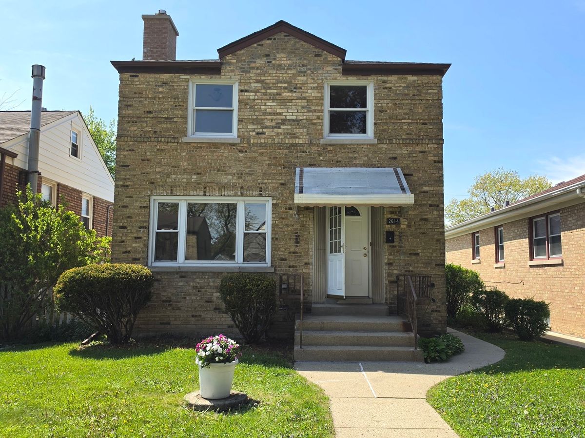 2614 ELM Street, River Grove, IL 60171
