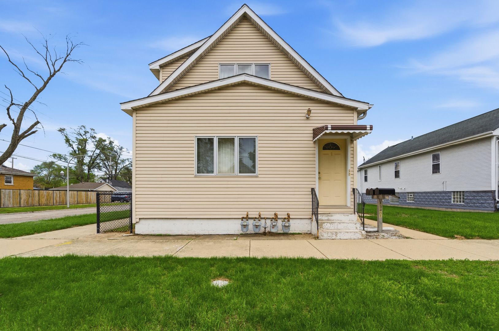 13401 S Avenue L — Chicago, IL 60633