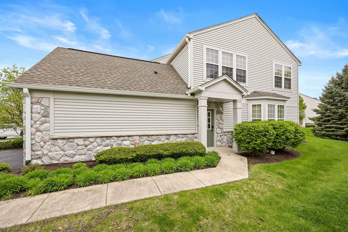 24850 Franklin Lane, Plainfield, IL 60585