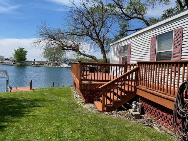 77 Linda Lane, Reddick, IL 60961