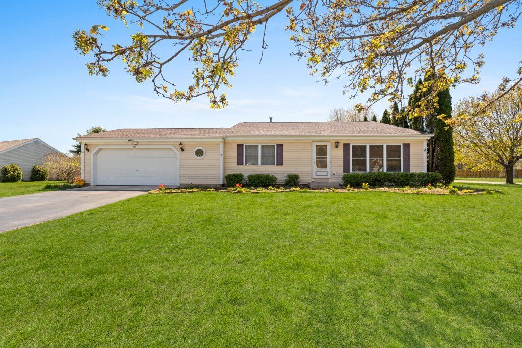 701 Woodbine Lane — Marengo, IL 60152