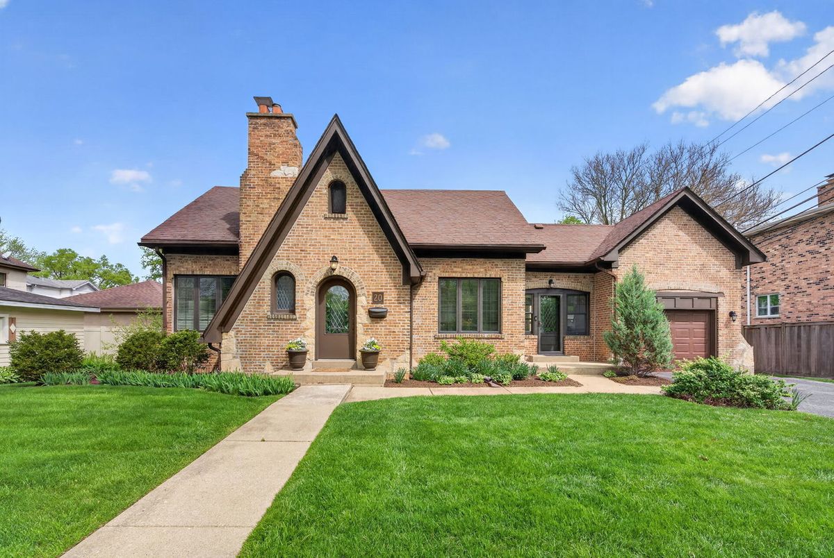 20 45th Street, Western Springs, IL 60558