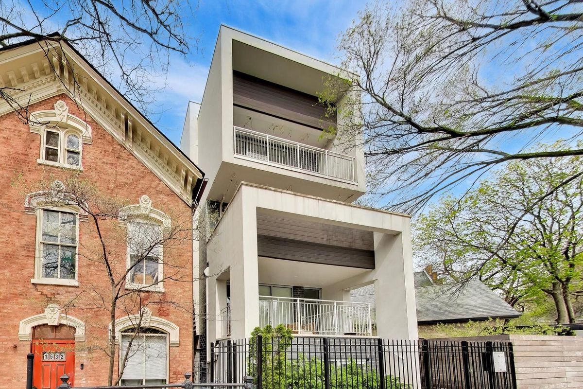 1534 Honore Street, Chicago, IL 60622