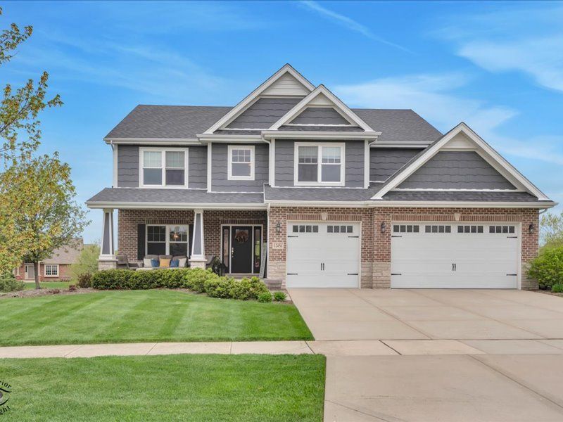 12456 Teluride Lane, Mokena, IL 60448