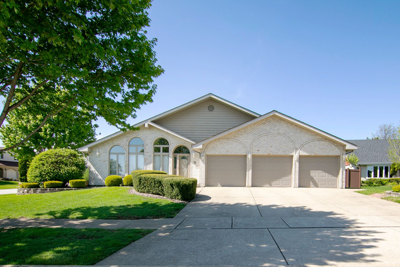 11746 Innishmor Court — Orland Park, IL 60467
