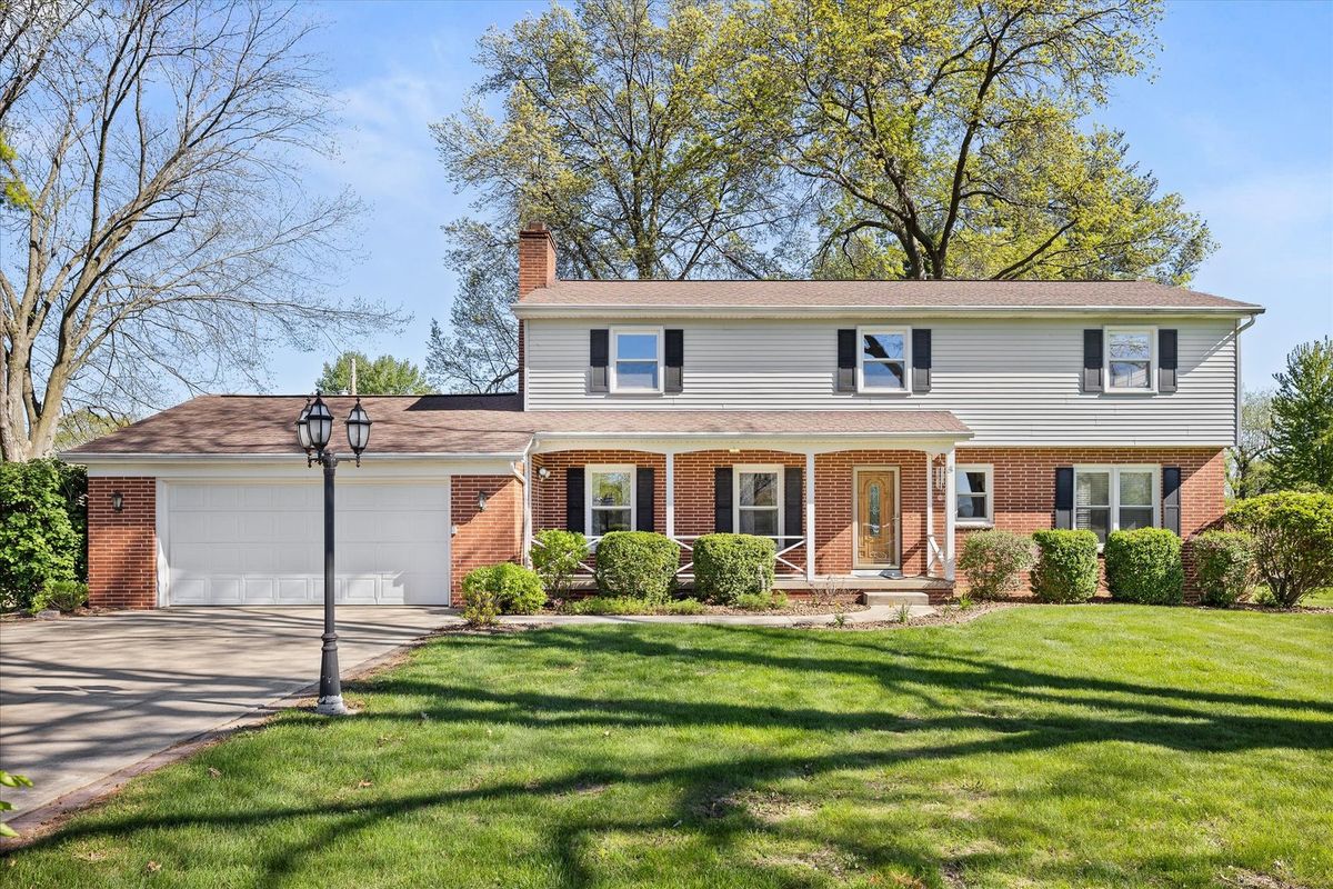 8 Groveland Street, Streator, IL 61364