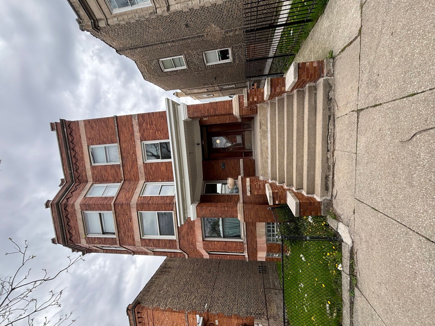 1538 N Avers Avenue #2 — Chicago, IL 60651