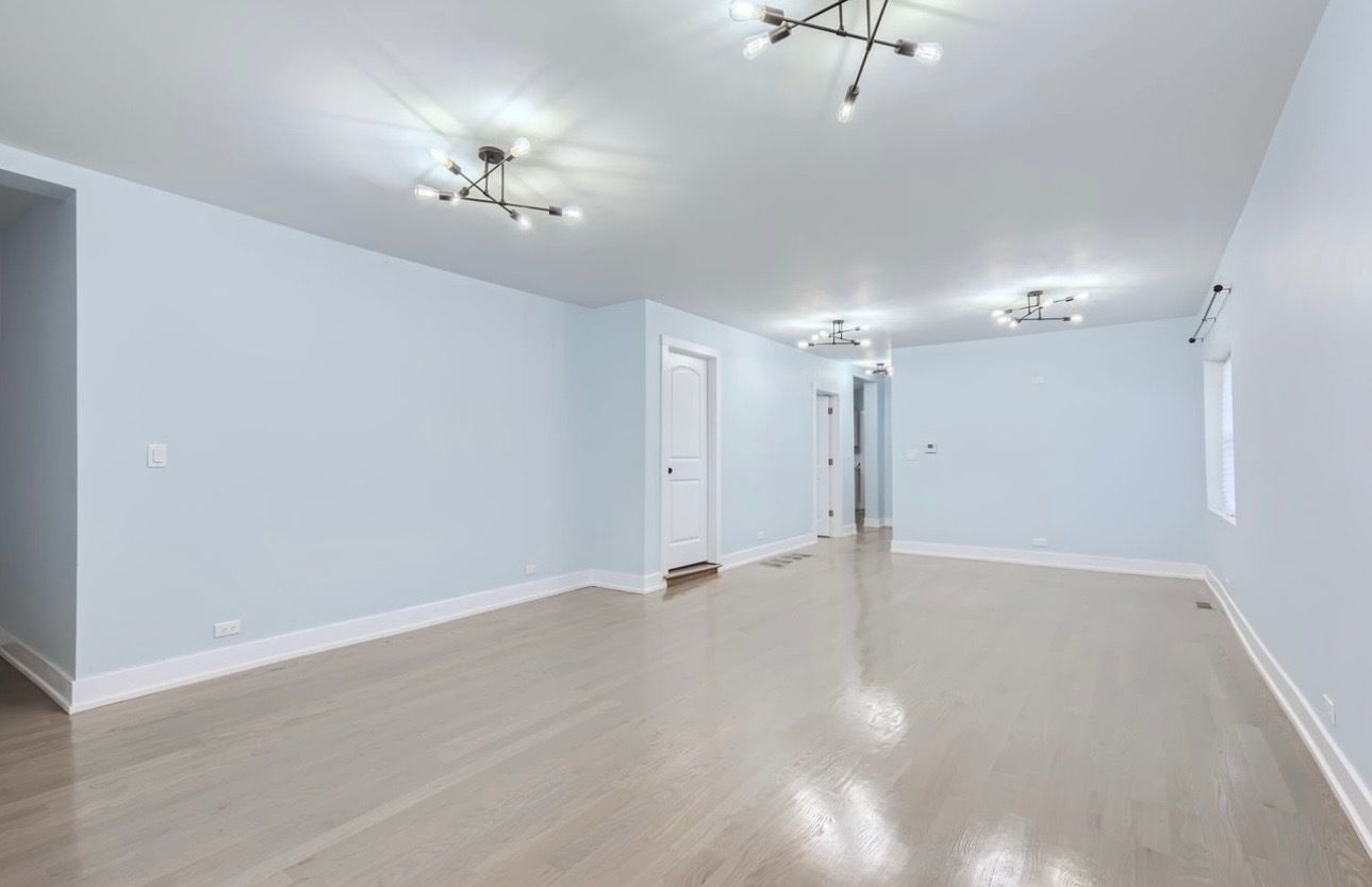 5234 S Carpenter Street — Chicago, IL 60609