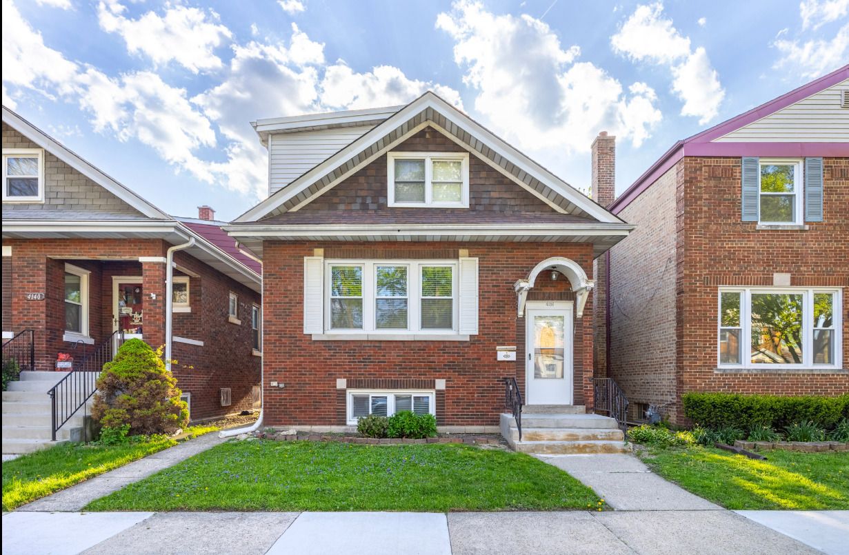 4136 Park Avenue — Brookfield, IL 60513