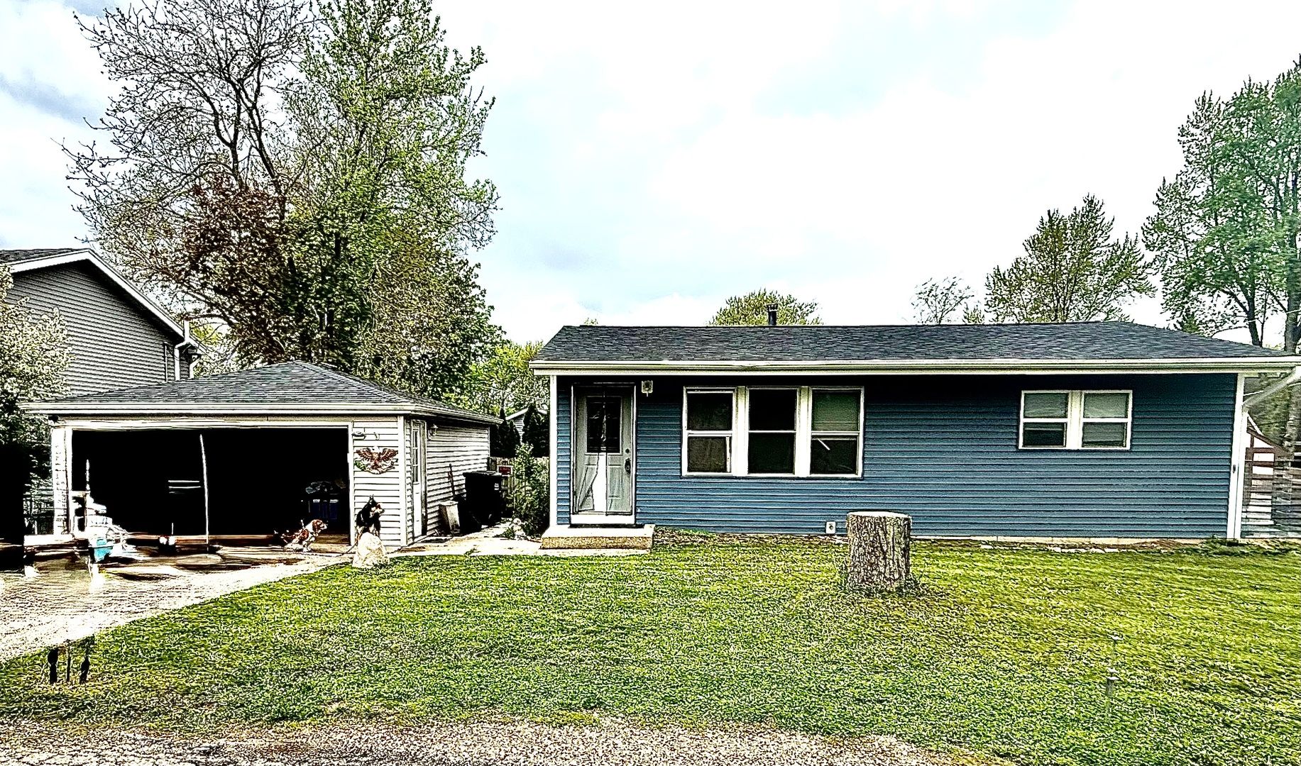 407 Santa Barbara Road — Lakemoor, IL 60051