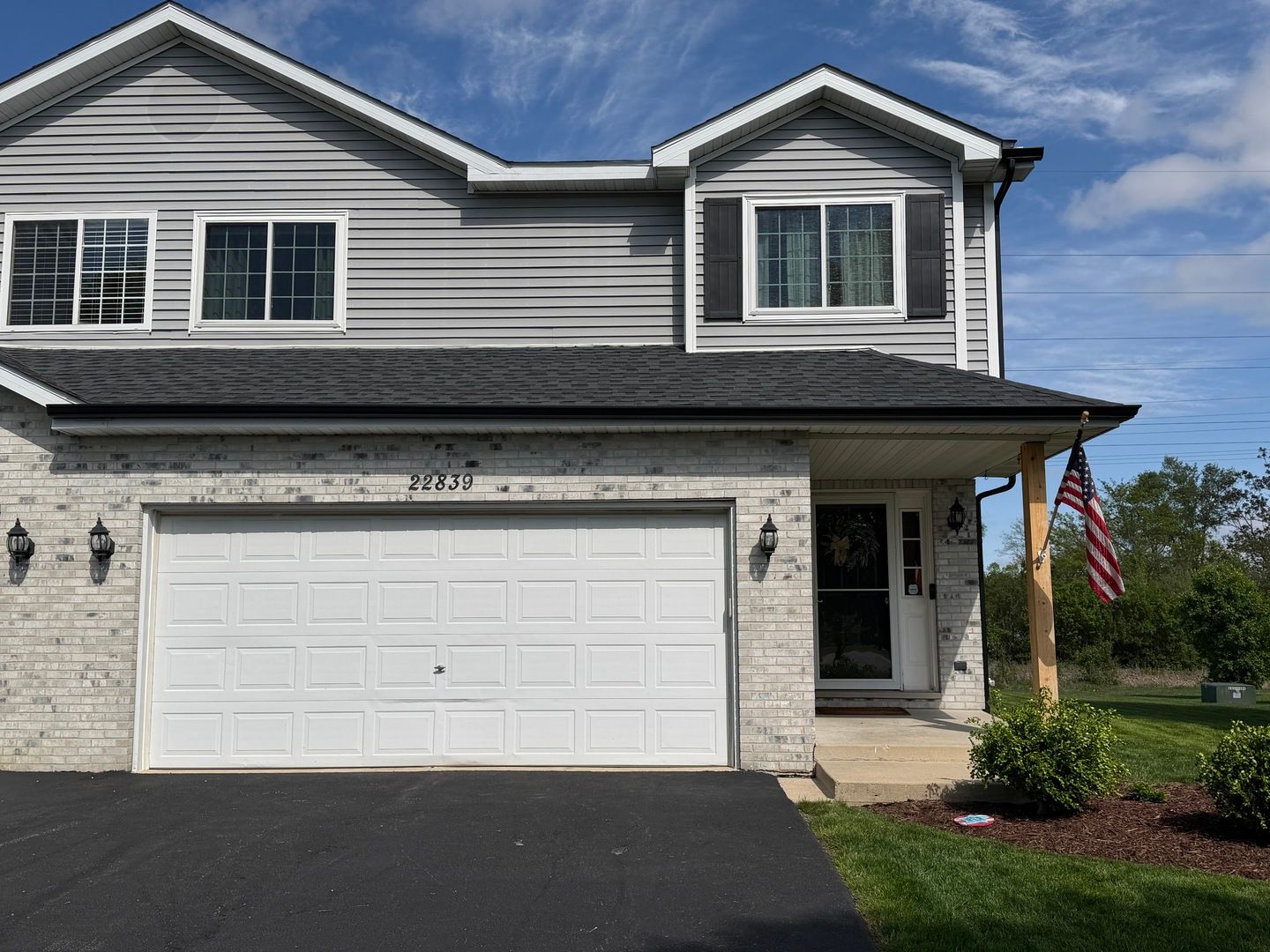 22839 W Jonathon Drive — Channahon, IL 60410