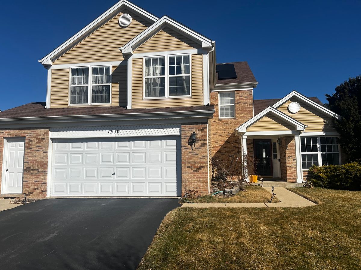 1310 York Drive, Carpentersville, IL 60110