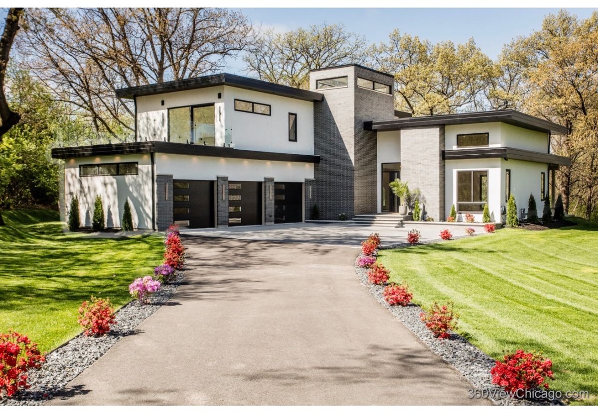 12900 86th Avenue, Palos Park, IL 60464