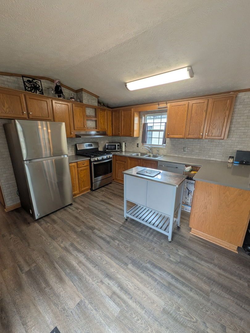 3427 W 117th Street, Merrionette Park, IL 60803