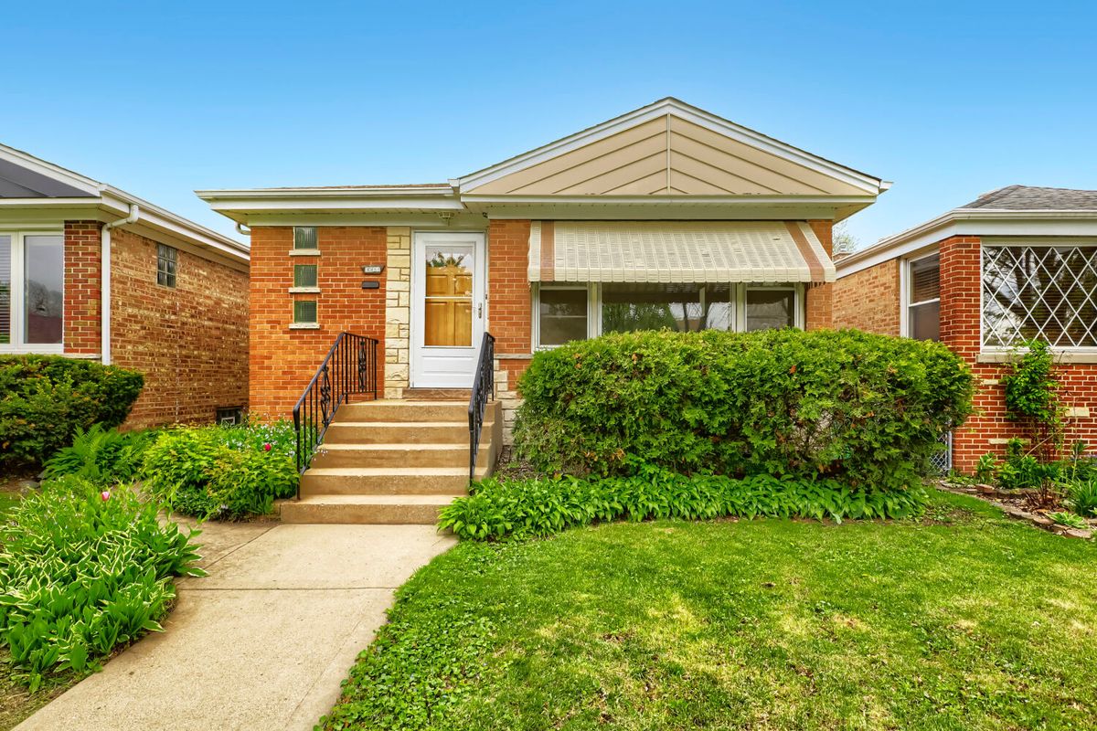 3311 Plainfield Avenue, Chicago, IL 60634