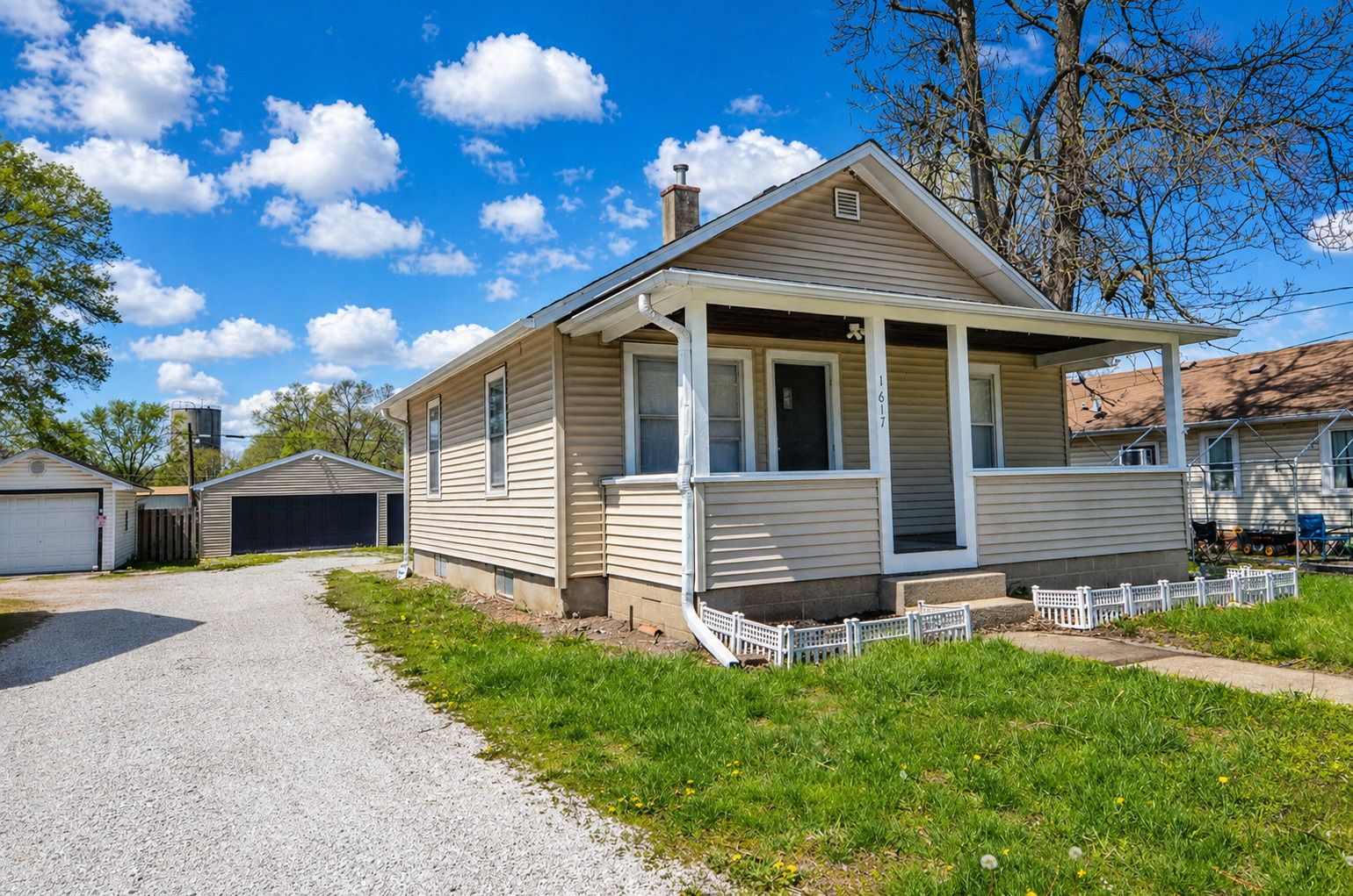 1617 Pine Street — Ottawa, IL 61350