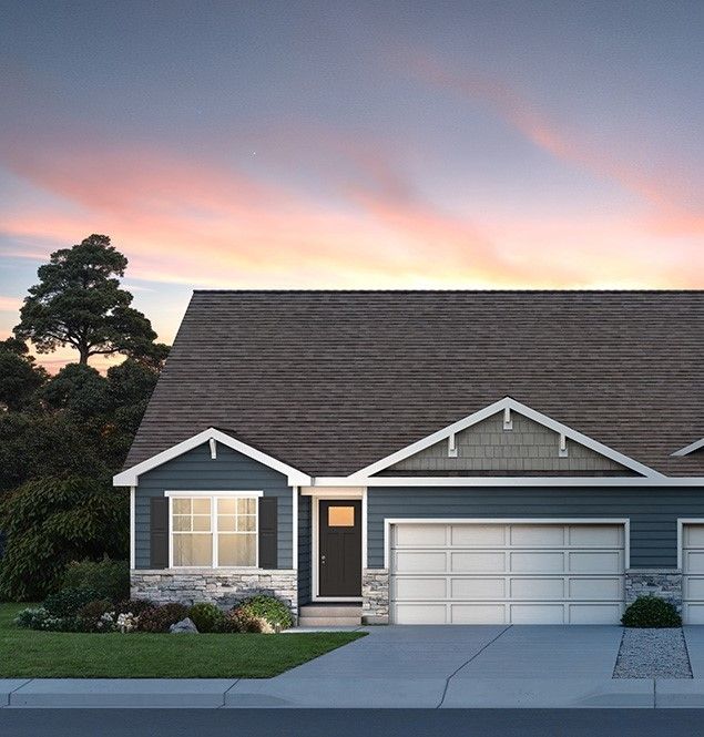 818A Concord Circle — Burlington, WI 53105