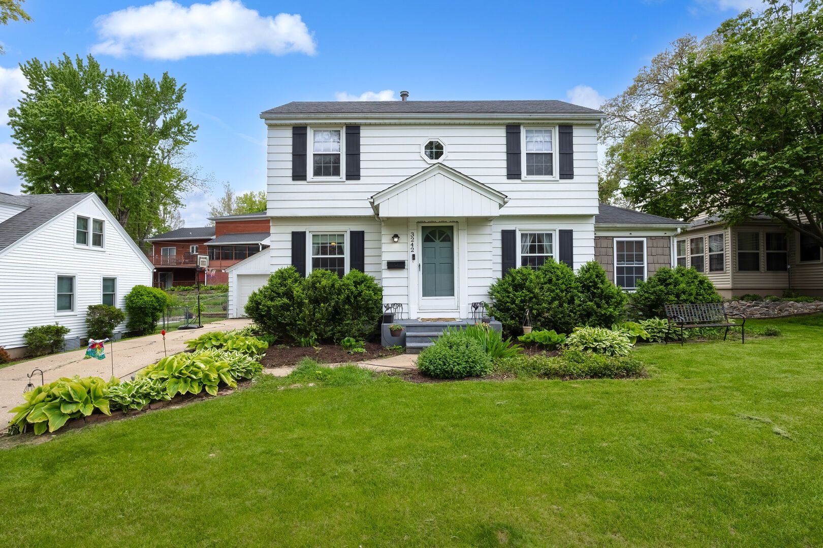 3242 14th Street — Rock Island, IL 61201