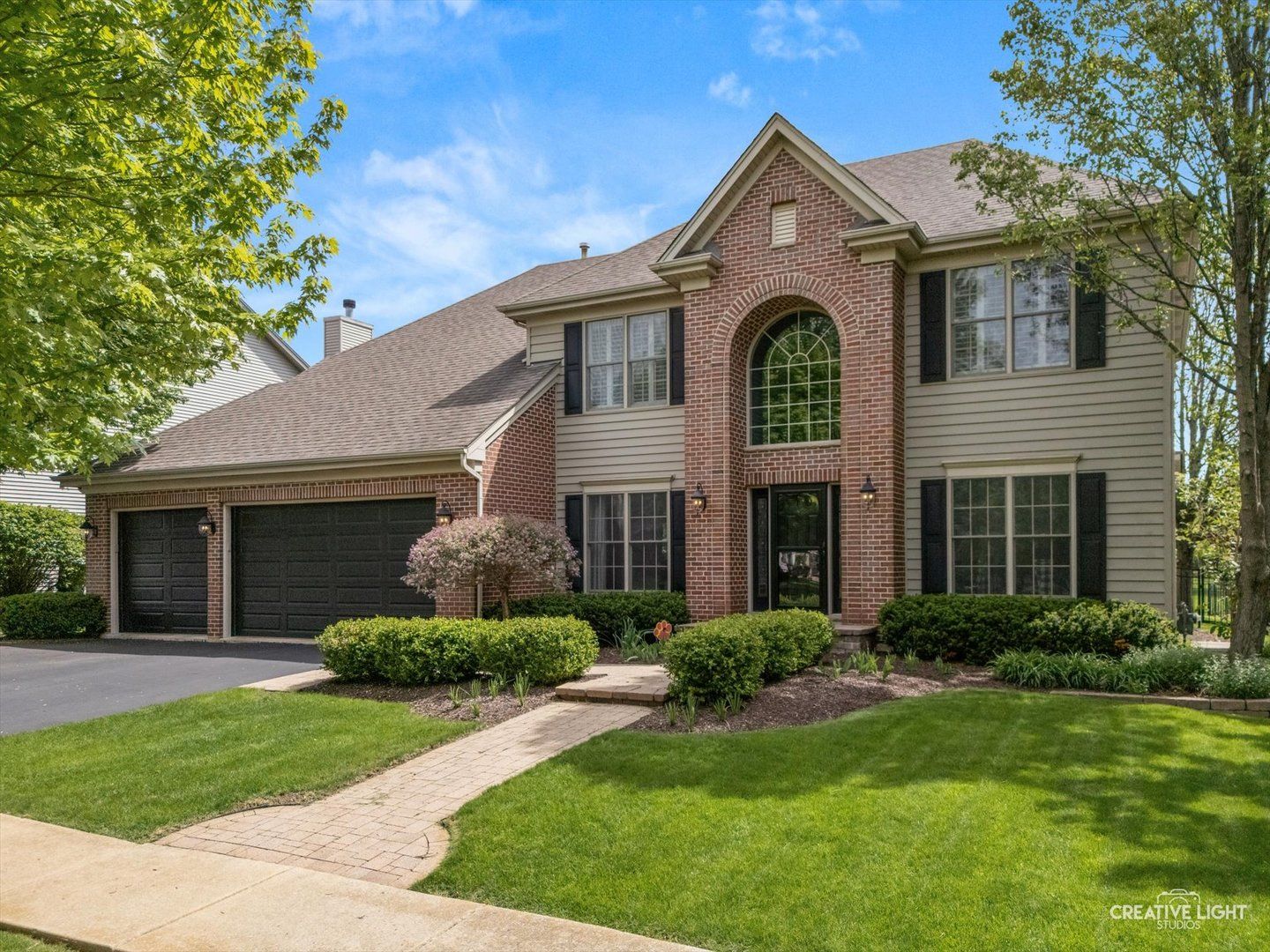 0N621 Keenan Drive — Geneva, IL 60134