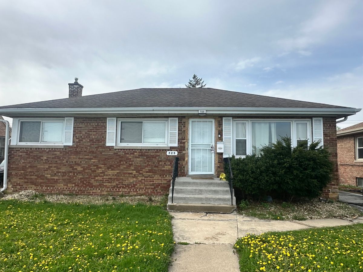 725 154th Street, South Holland, IL 60473