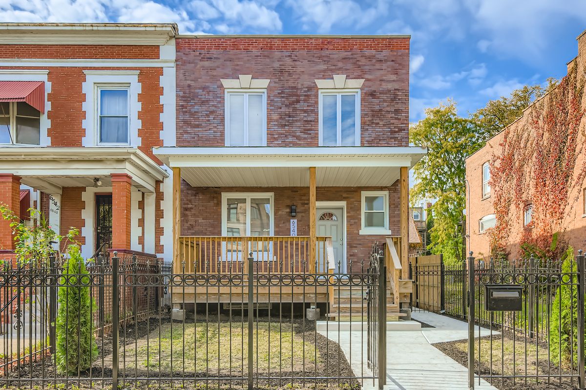 6540 Ingleside Avenue, Chicago, IL 60637